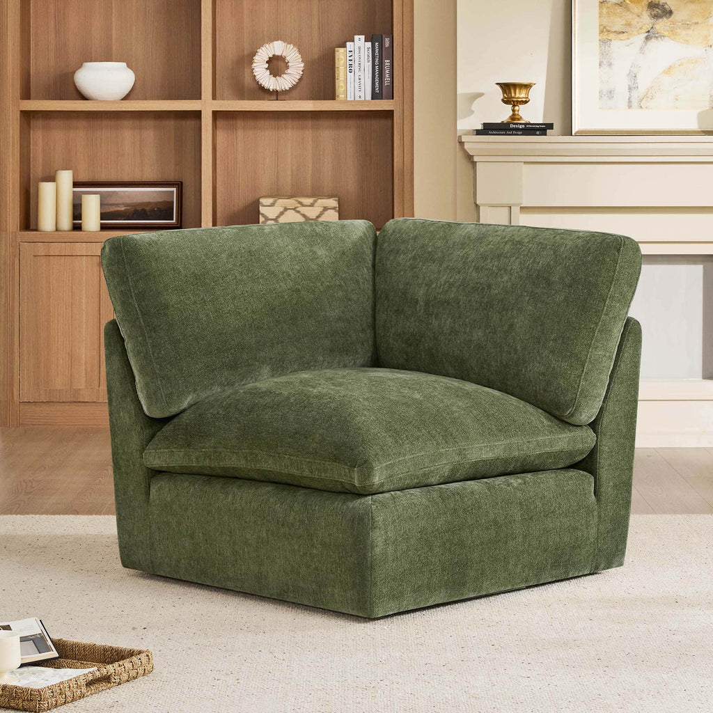 Kenna Modular Corner Seat