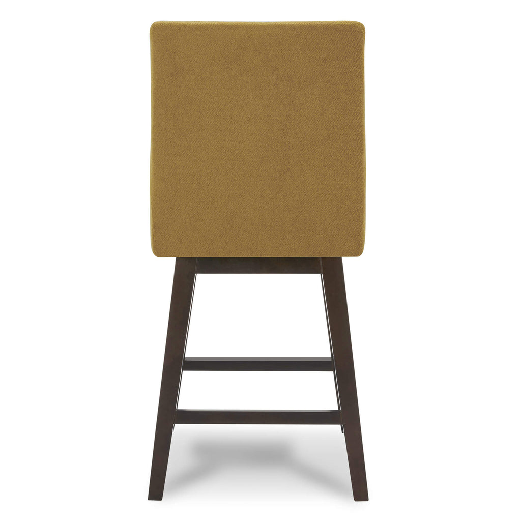 Lissa Swivel Bar & Counter Stool