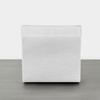 Sophia Power Armless Seat Module with Electric Footrest