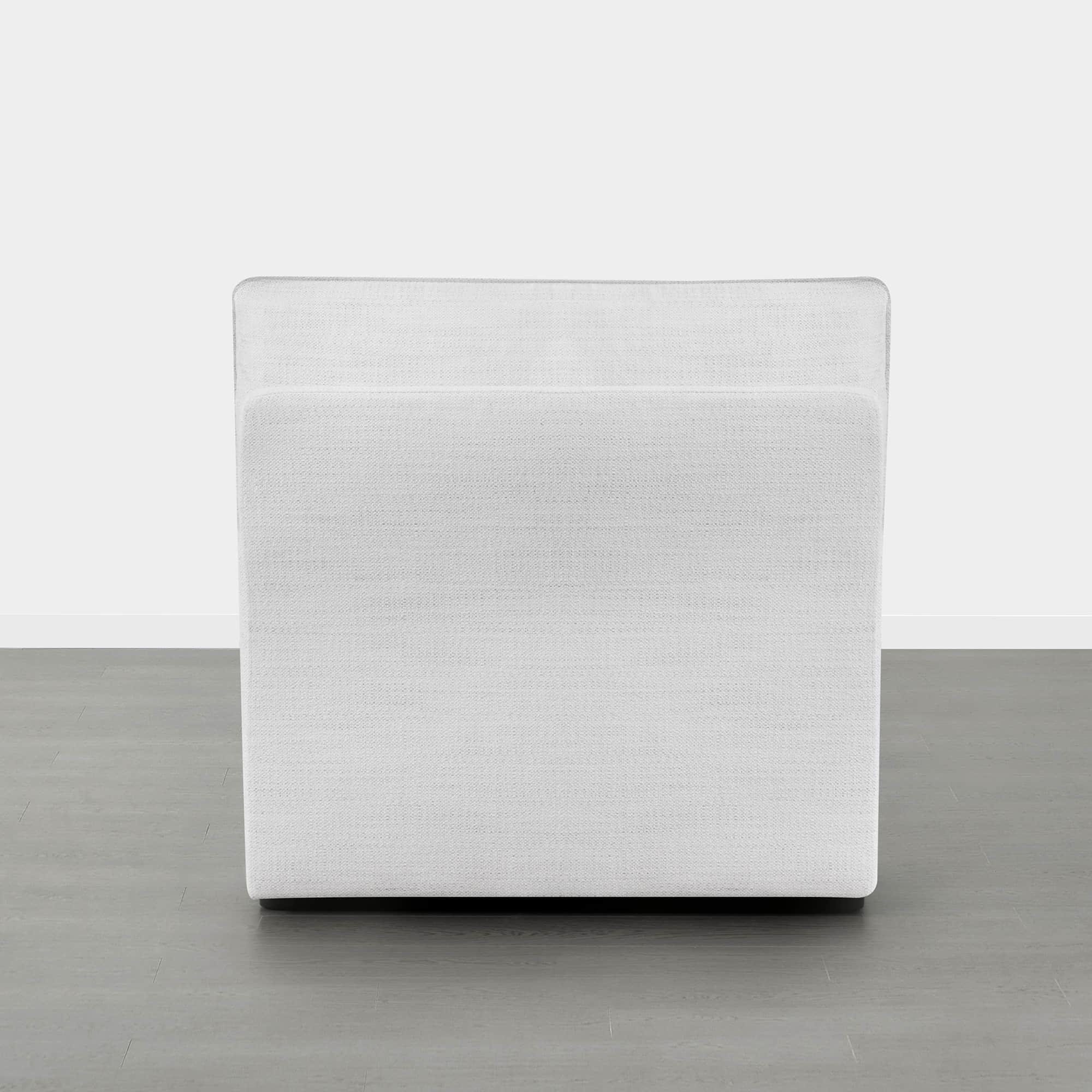 Sophia 6-Piece Feather Power Modular Sofa with Electric Footrests