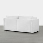 Sophia 2-Piece Feather Modular Sofa
