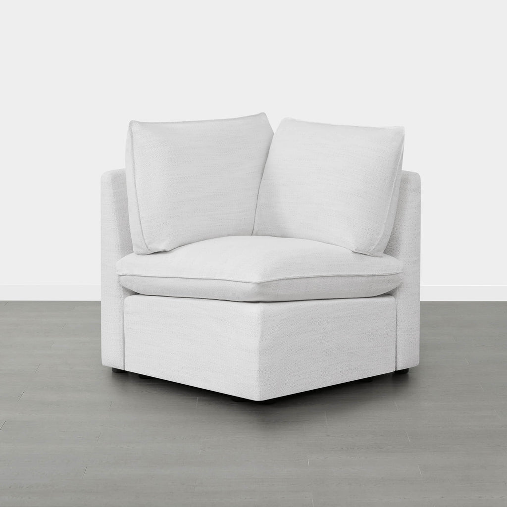 Sophia Modular Corner Seat