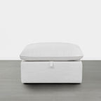 Sophia Storage Ottoman