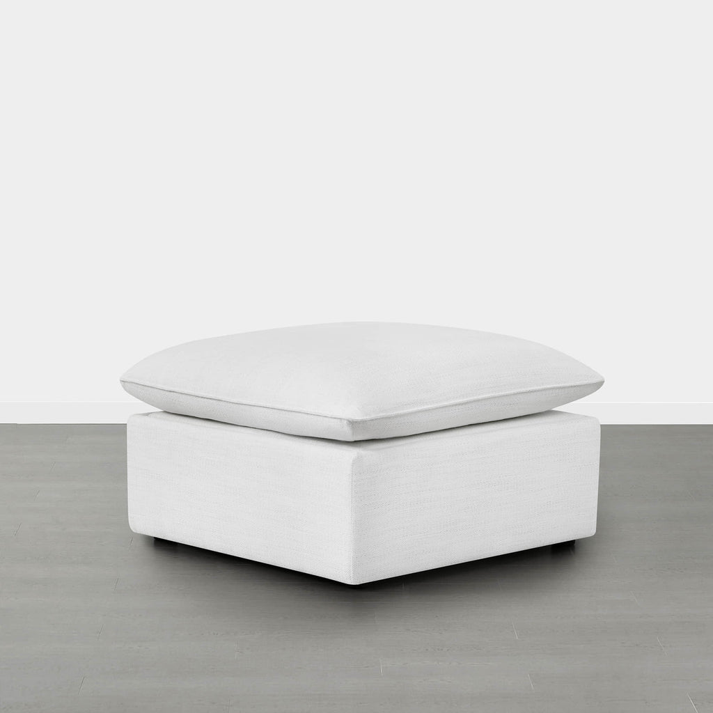 Sophia 3-Piece Feather Modular Sofa