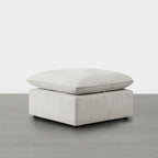 Sophia Storage Ottoman