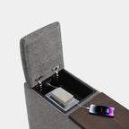 Console de commande Ohana