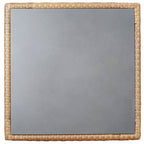 Calum Rattan Outdoor Bistro Set