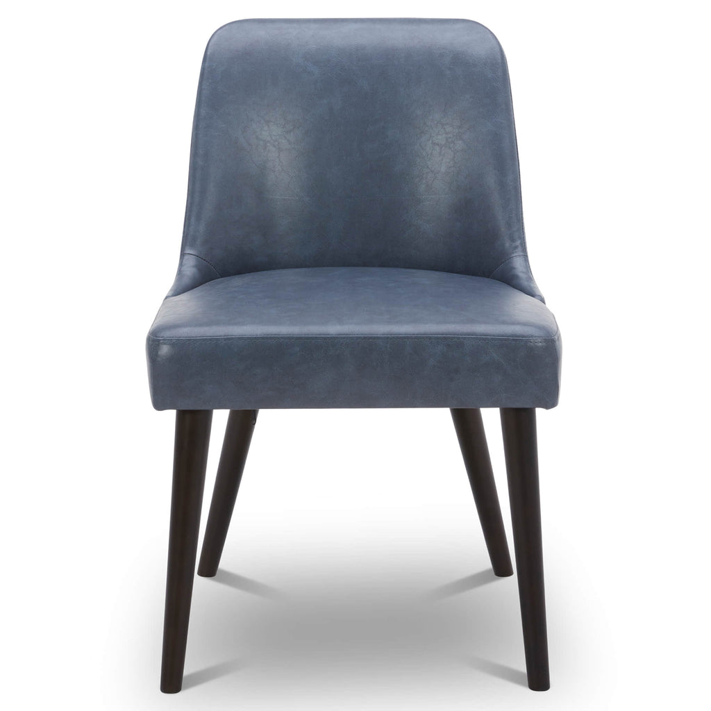 Rhett Upholstered Modern Dining Chair