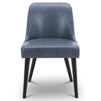 Rhett Upholstered Modern Dining Chair