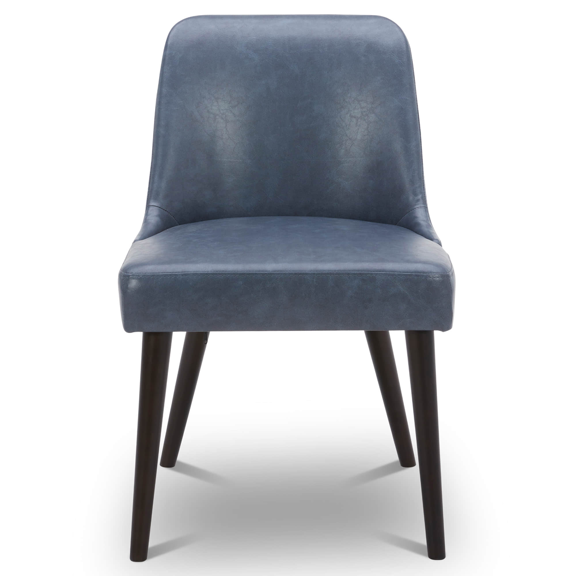 Rhett Upholstered Modern Dining Chair