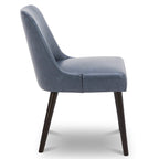 Rhett Upholstered Modern Dining Chair
