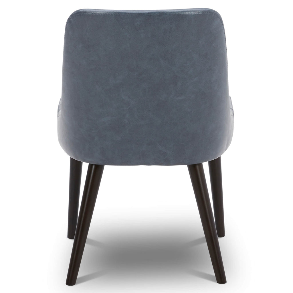 Rhett Upholstered Modern Dining Chair
