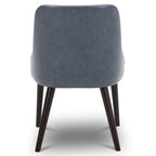 Rhett Upholstered Modern Dining Chair