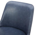 Rhett Upholstered Modern Dining Chair