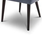 Rhett Upholstered Modern Dining Chair