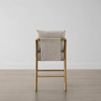 Sienna Modern Rope Counter Stools