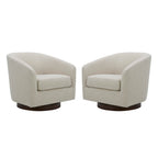 Wren Modern Swivel Accent Chair