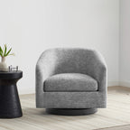 Wren Modern Swivel Accent Chair