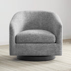 Wren Modern Swivel Accent Chair
