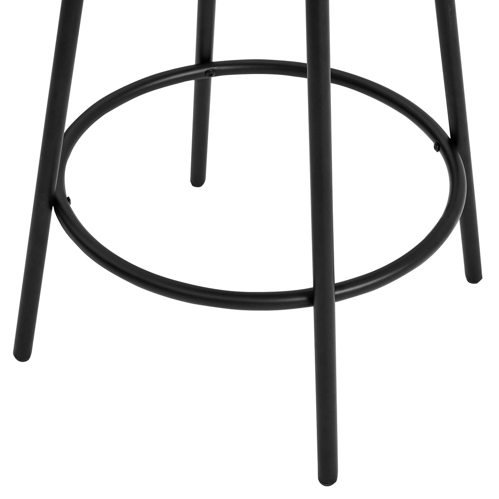 Aislinn Swivel Bar & Counter Stools