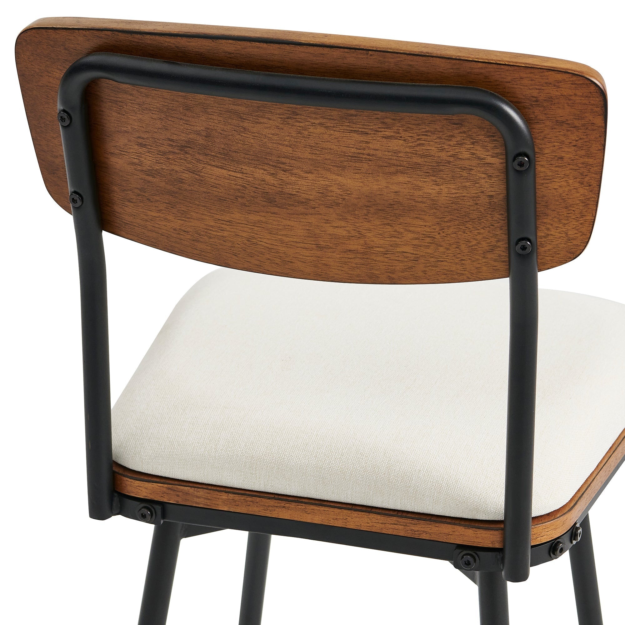 Aislinn Swivel Bar & Counter Stools