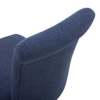 Alina Modern Swivel Bar & Counter Stool