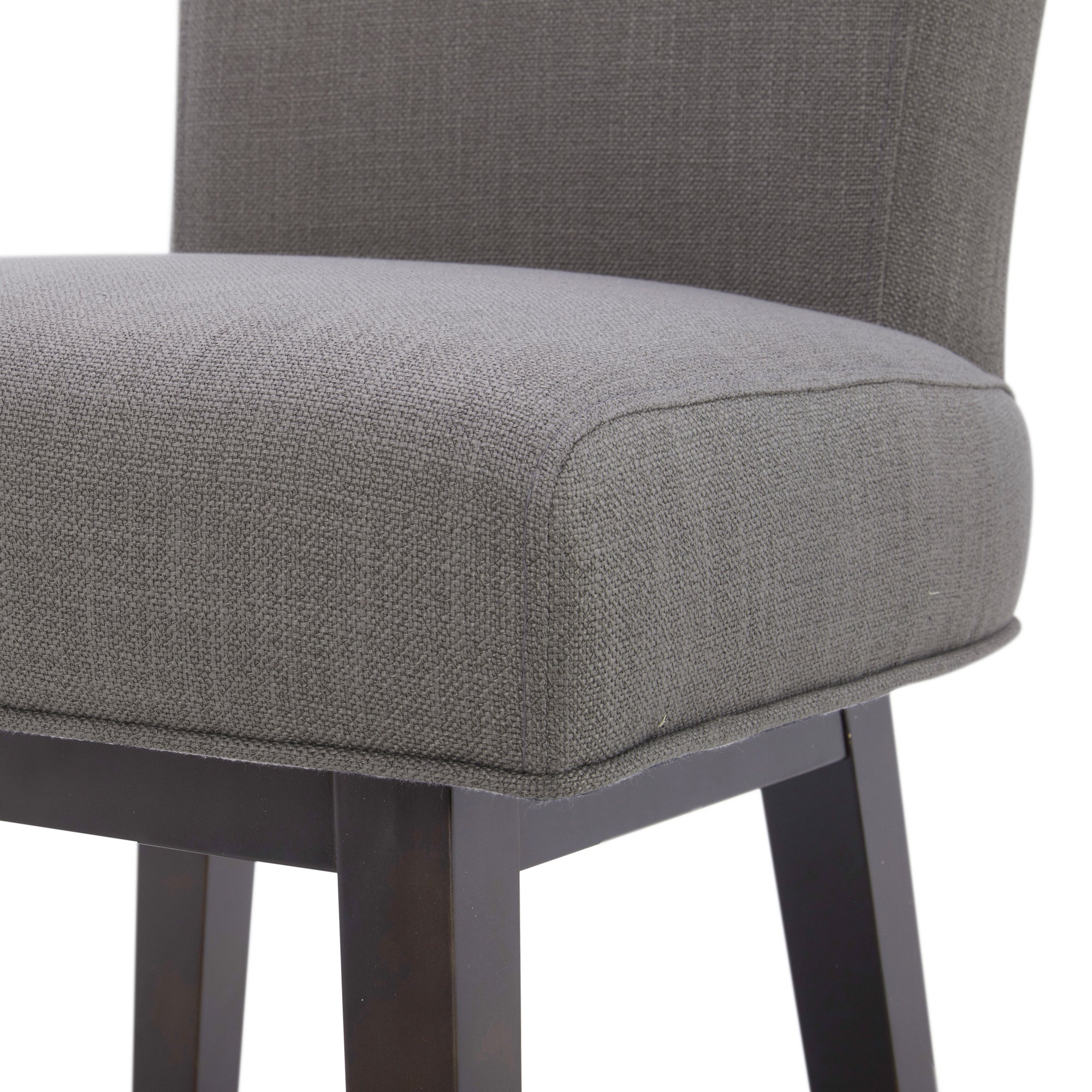 Alina Modern Swivel Bar & Counter Stool