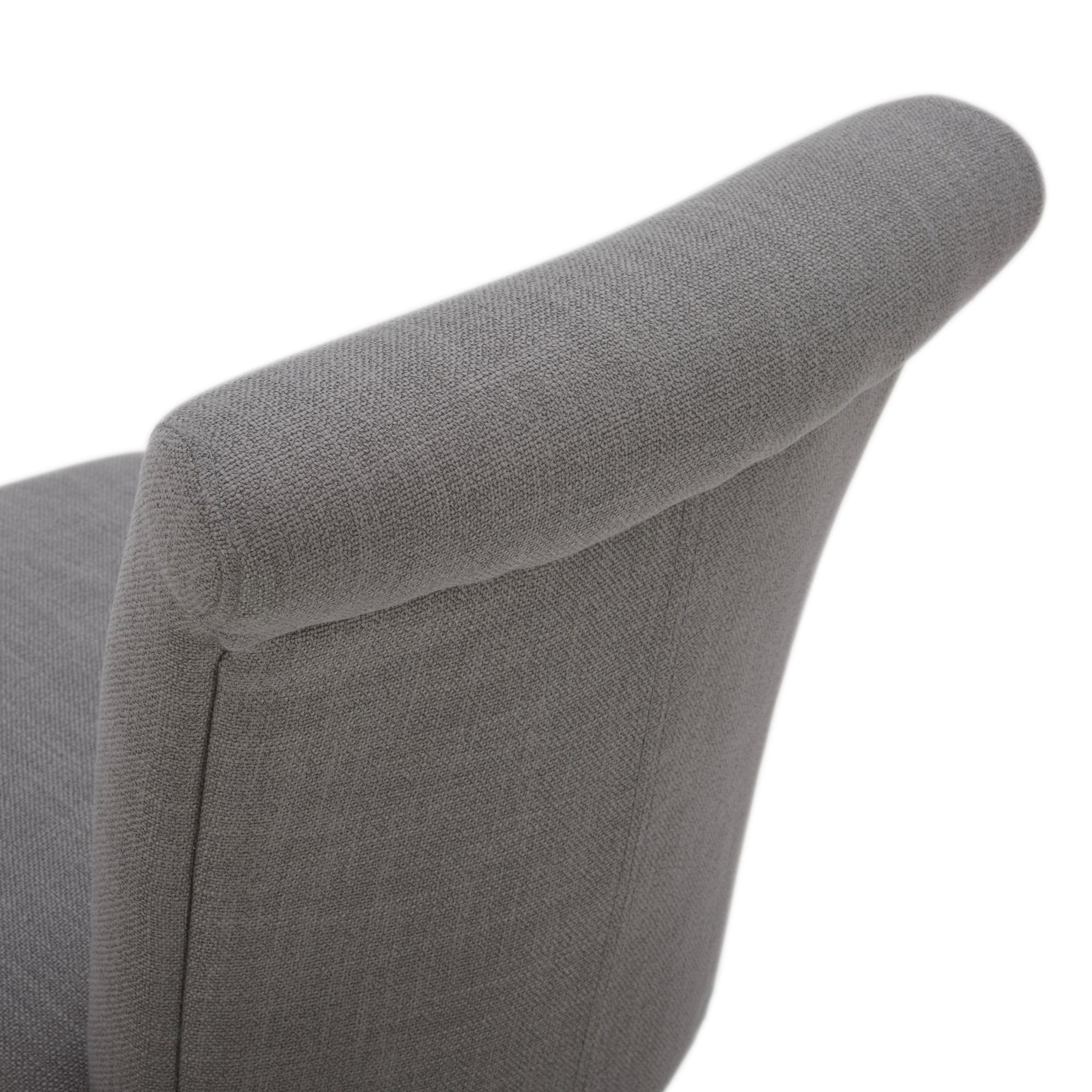 Alina Modern Swivel Bar & Counter Stool