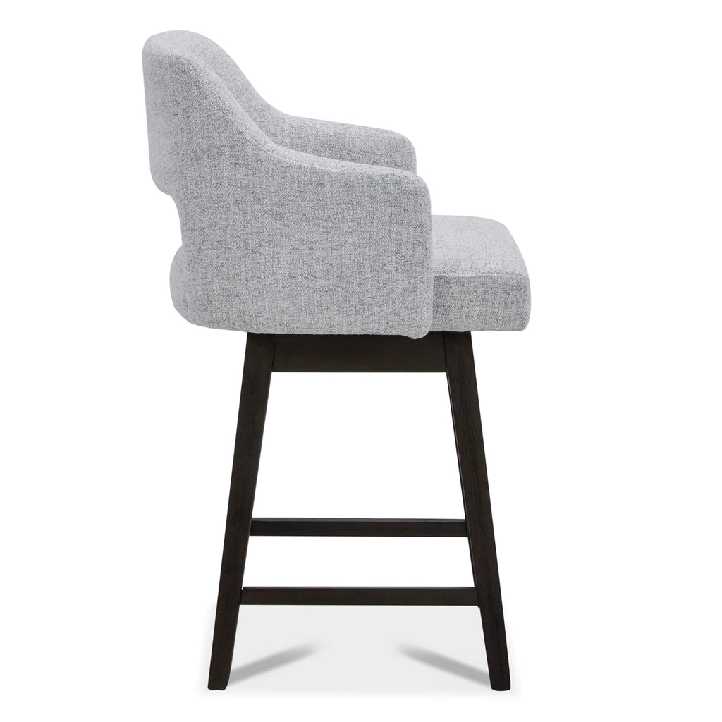 Ava Swivel Counter Stool