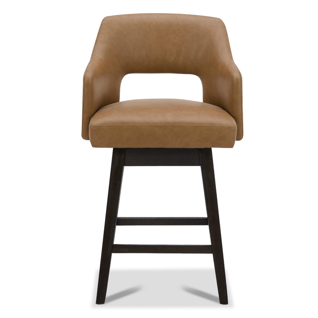 Ava Swivel Counter Stool