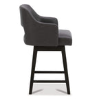 Ava Swivel Counter Stool