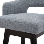 Ava Swivel Counter Stool