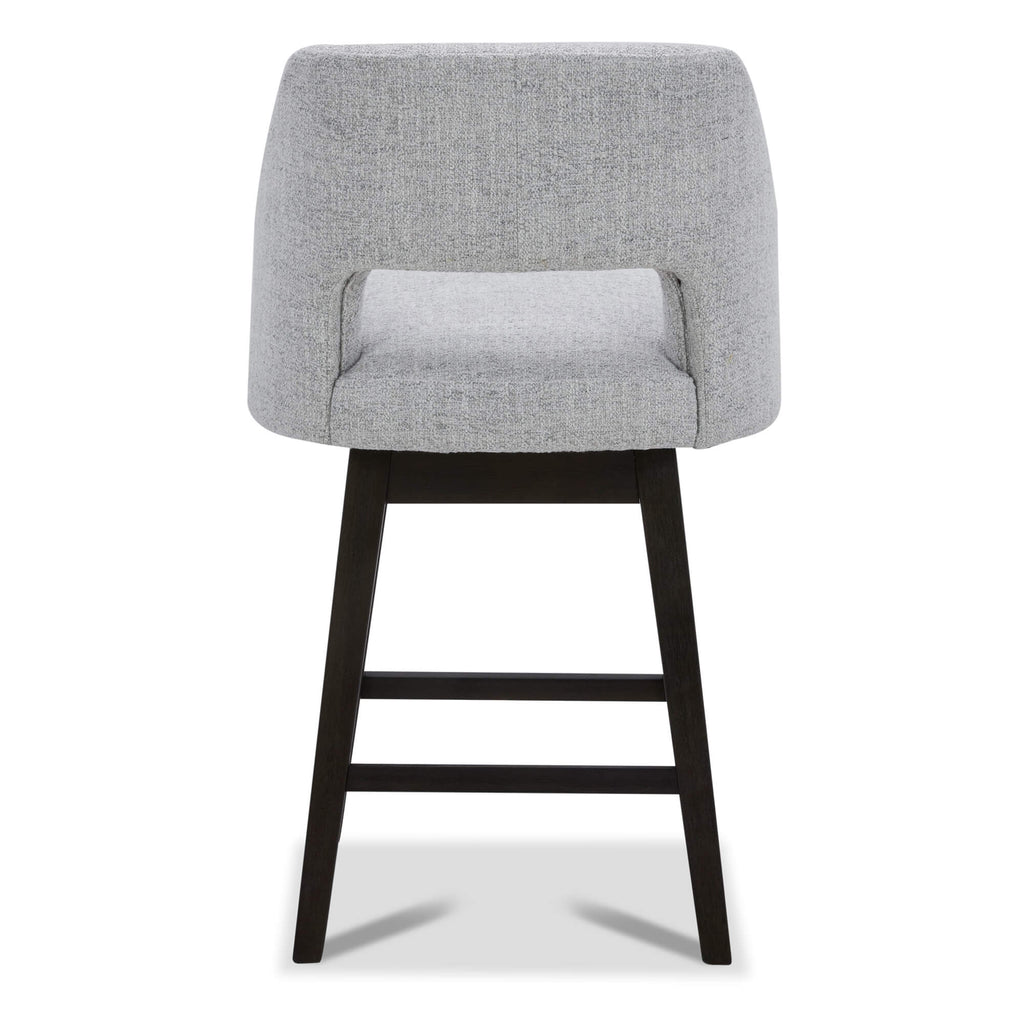 Ava Swivel Counter Stool