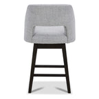 Ava Swivel Counter Stool