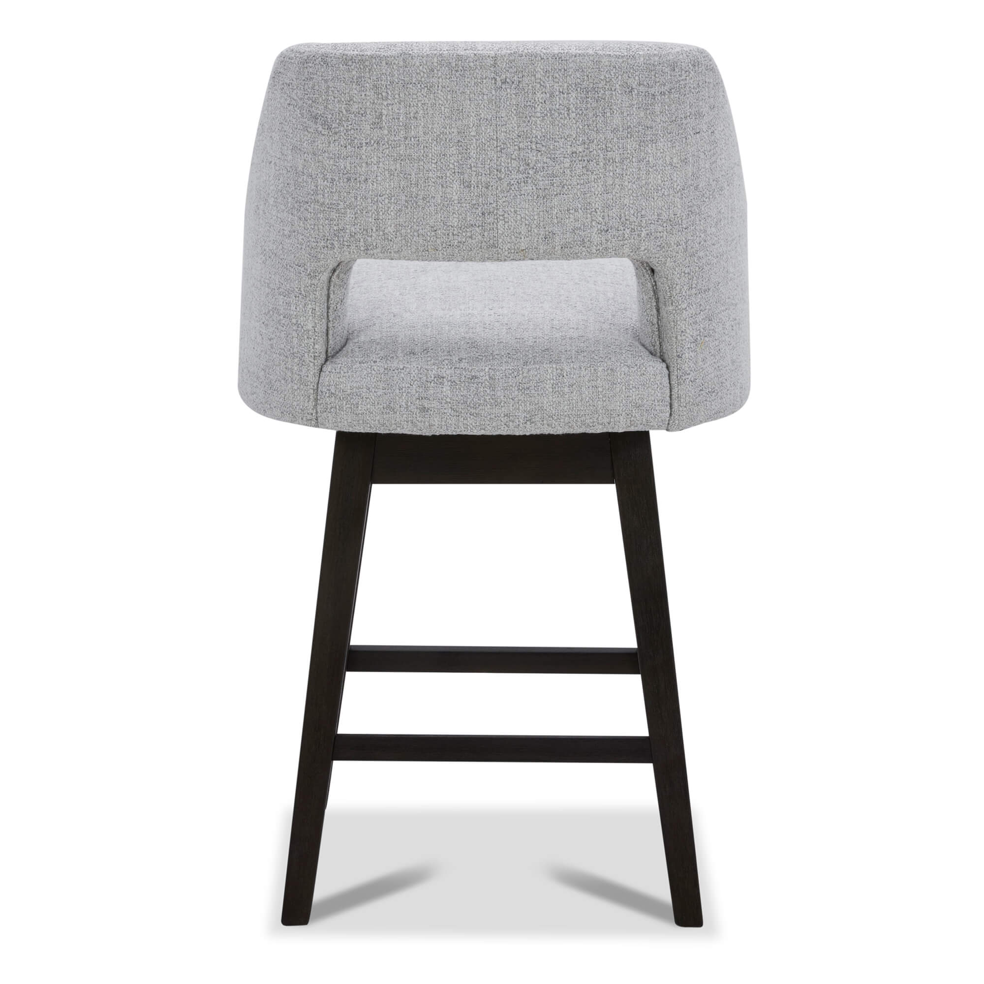 Ava Swivel Counter Stool