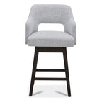 Ava Swivel Counter Stool