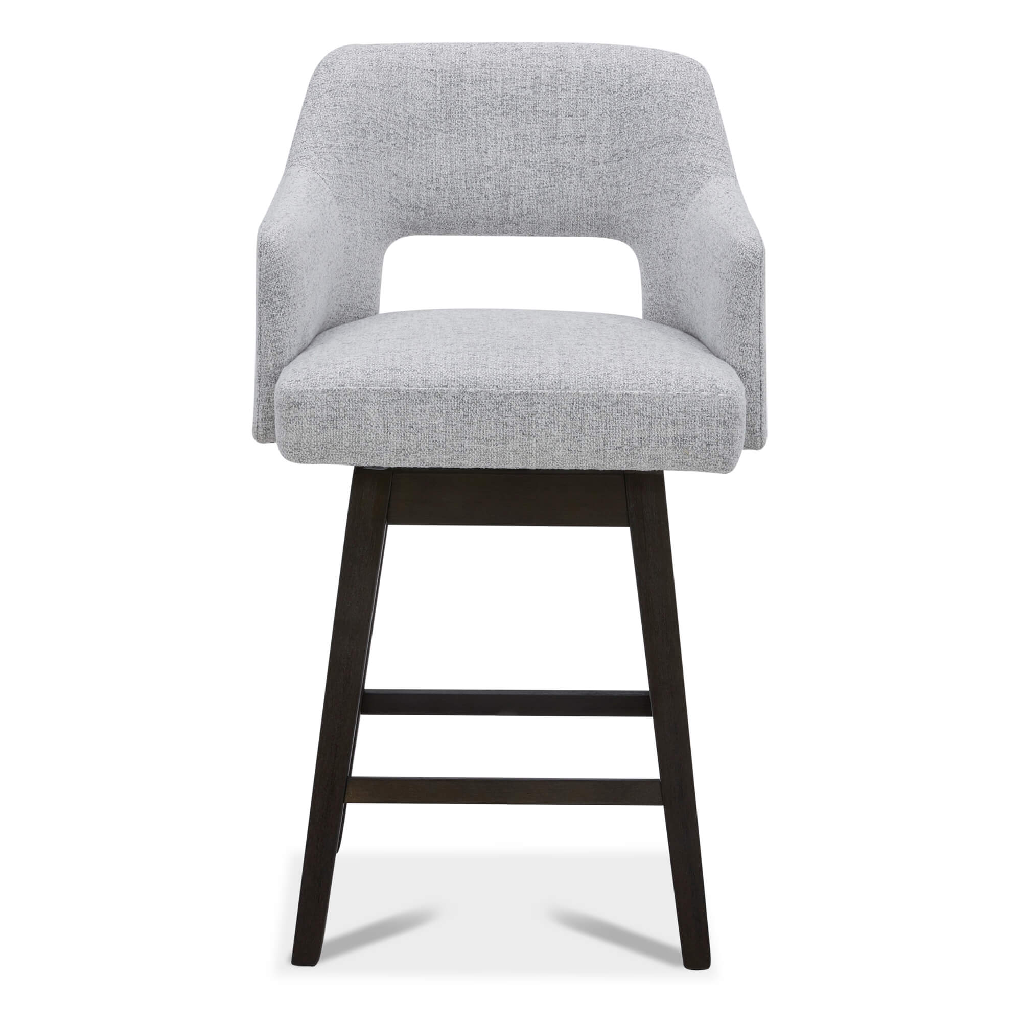 Ava Swivel Counter Stool