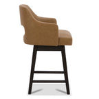 Ava Swivel Counter Stool