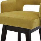 Ava Swivel Counter Stool