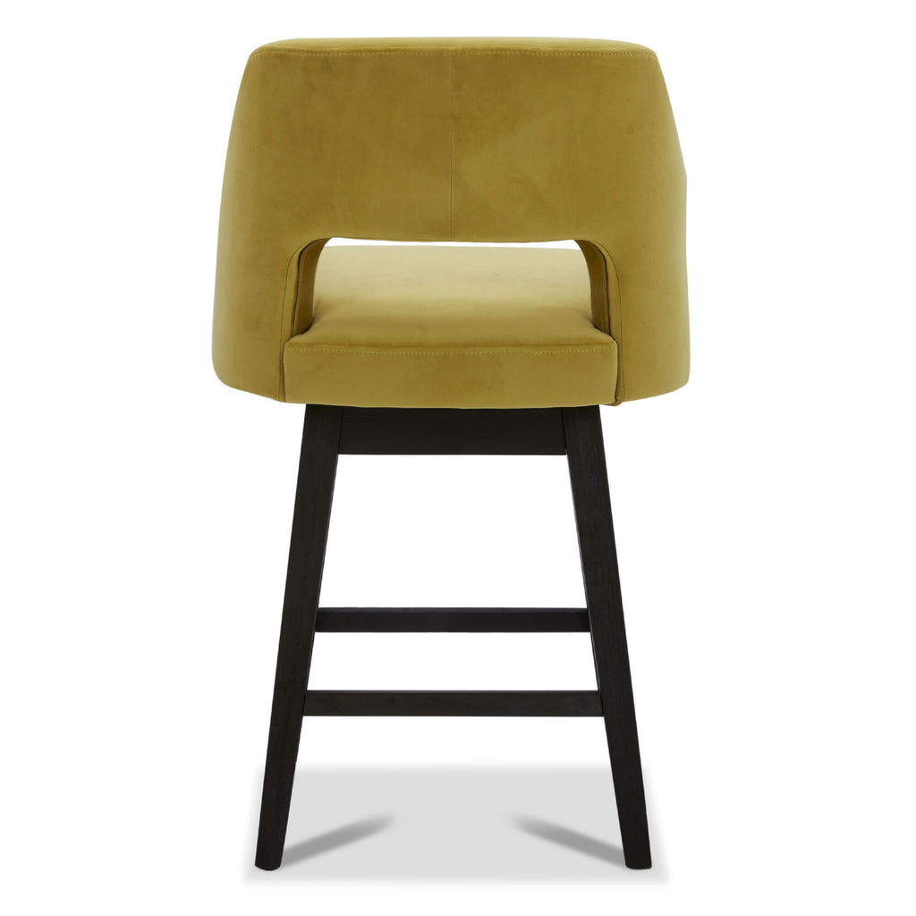Ava Swivel Counter Stool