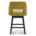 Ava Swivel Counter Stool