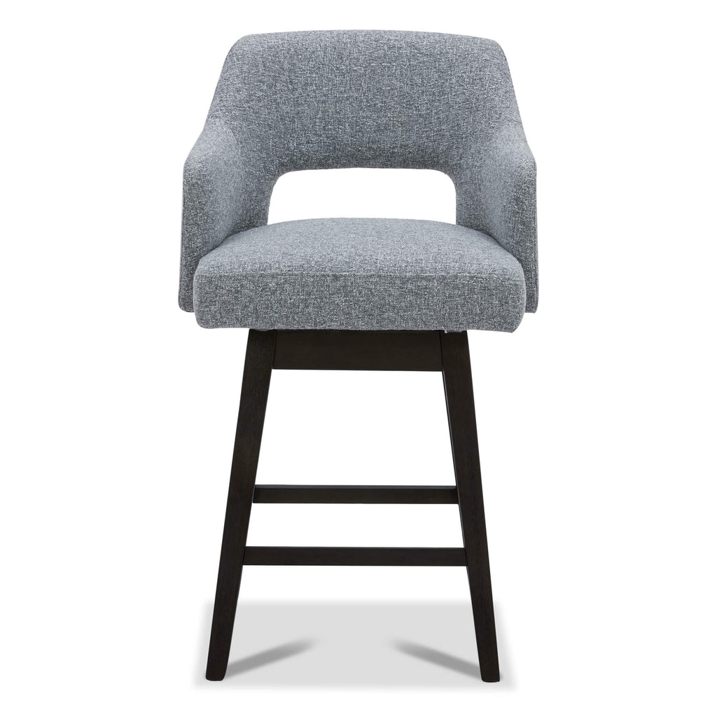 Ava Swivel Counter Stool
