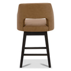 Ava Swivel Counter Stool