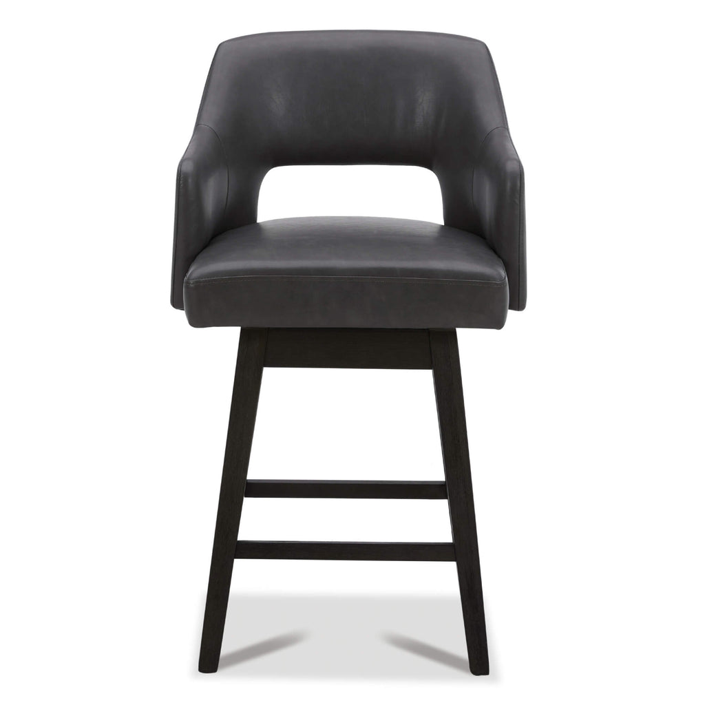 Ava Swivel Counter Stool