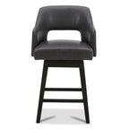 Ava Swivel Counter Stool