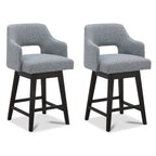 Ava Swivel Counter Stool