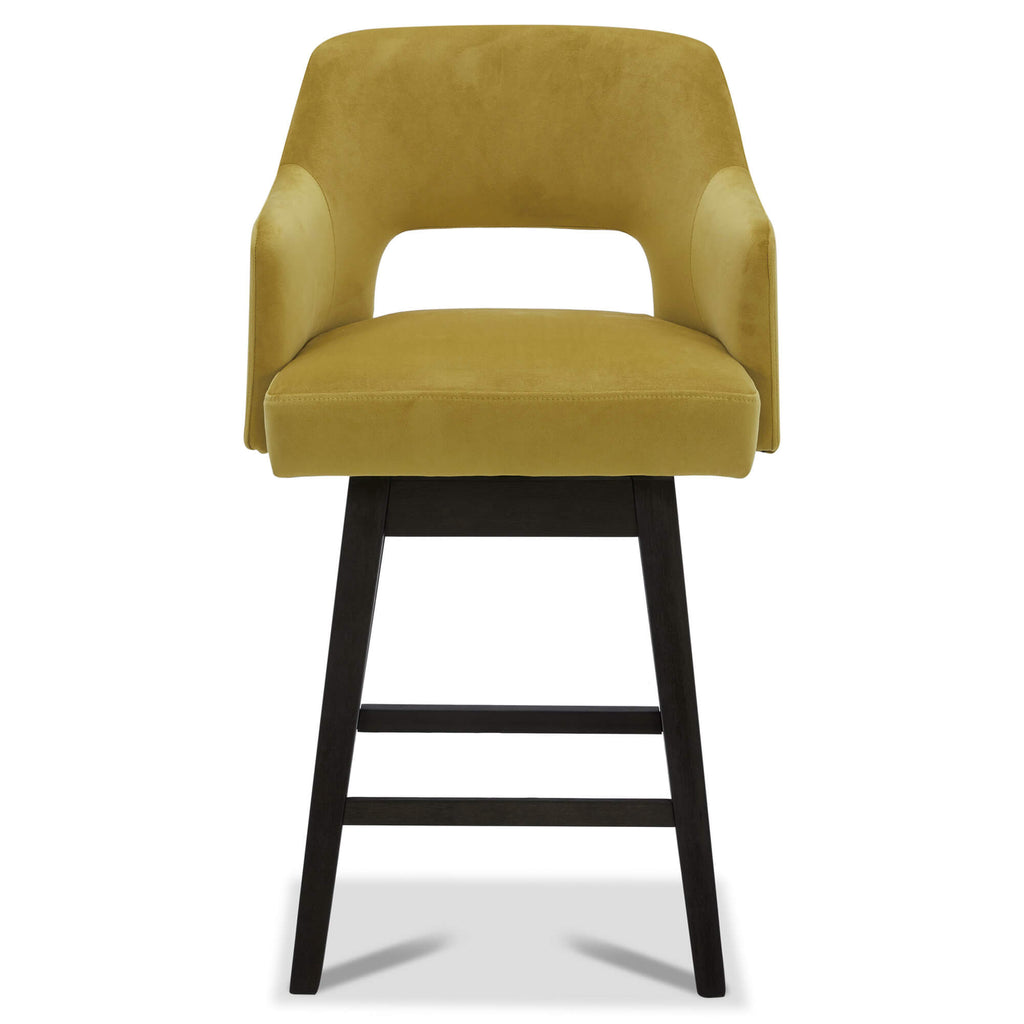 Ava Swivel Counter Stool