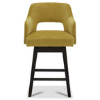 Ava Swivel Counter Stool