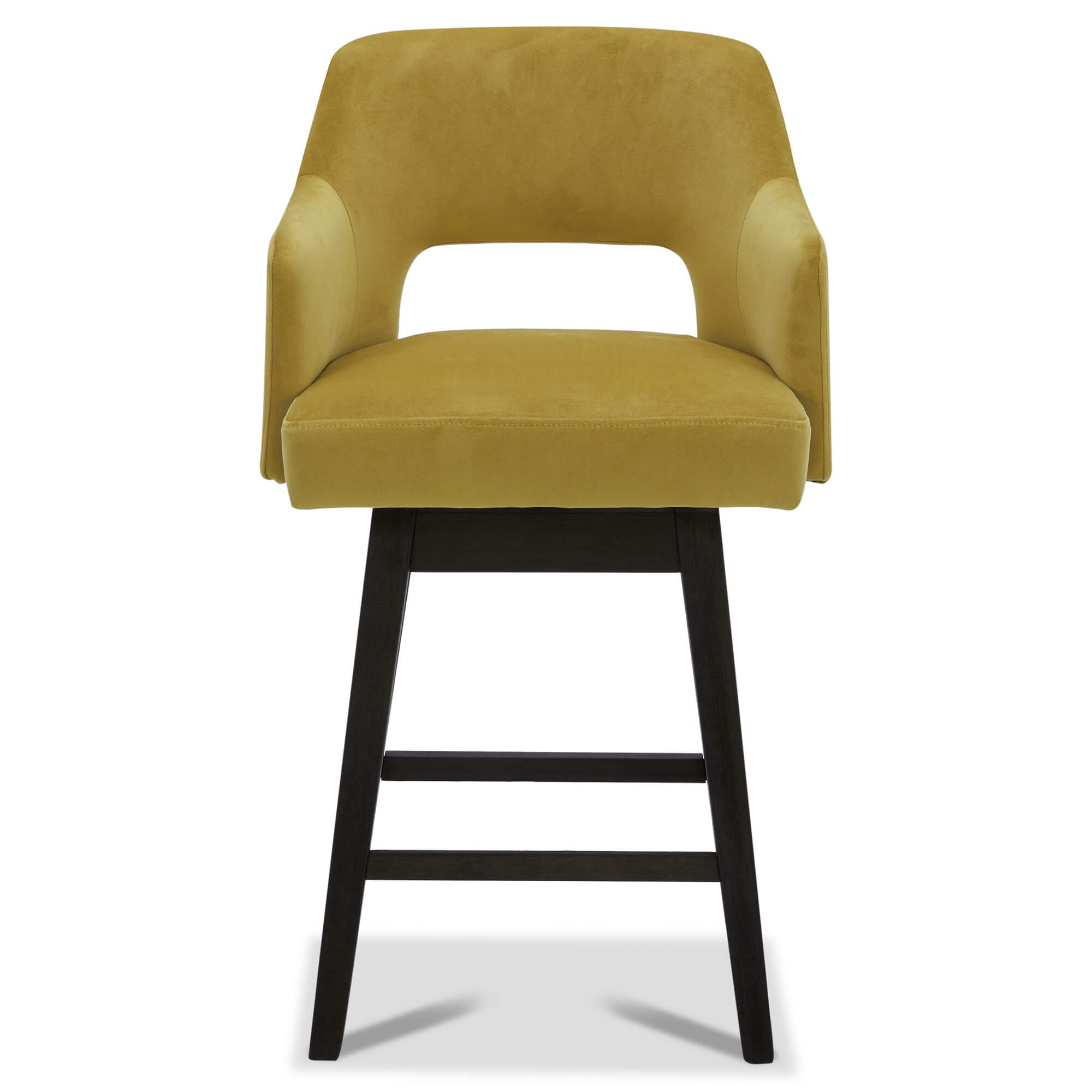 Ava Swivel Counter Stool