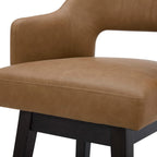 Ava Swivel Counter Stool